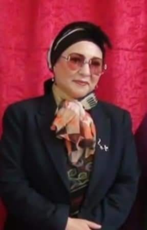 Dr. Souzan Ahmed Ali